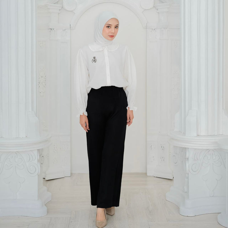 Koyu Hijab Chessa Kulot Premium by Koyu Hijab