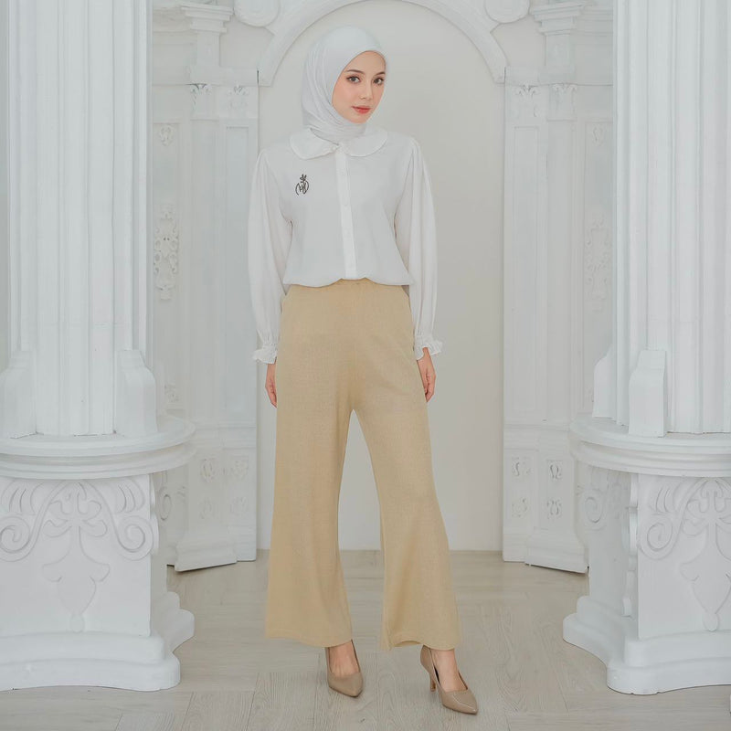 Koyu Hijab Chessa Kulot Premium by Koyu Hijab