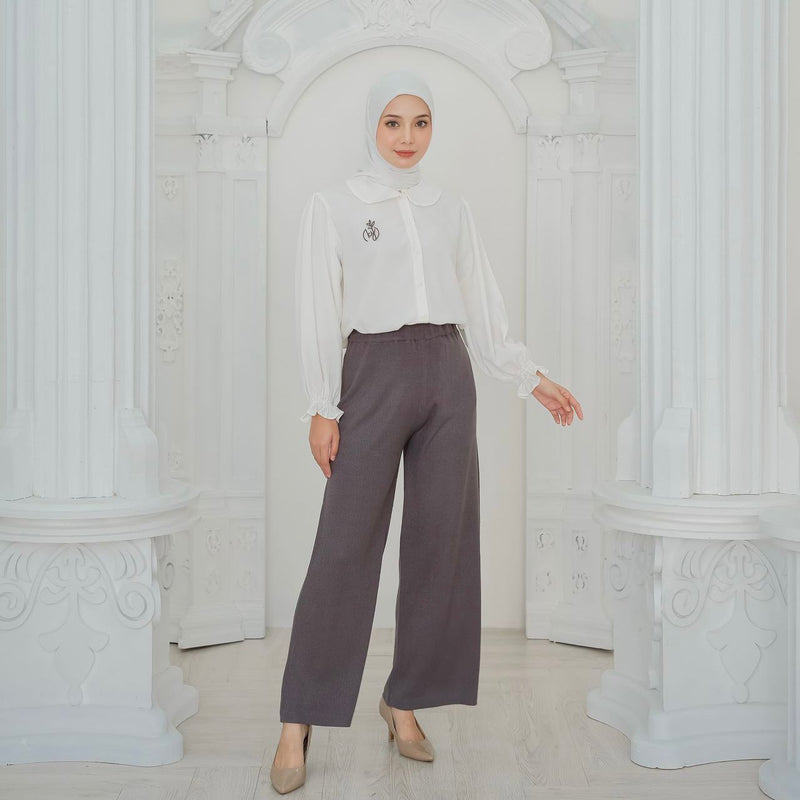 Koyu Hijab Chessa Kulot Premium by Koyu Hijab