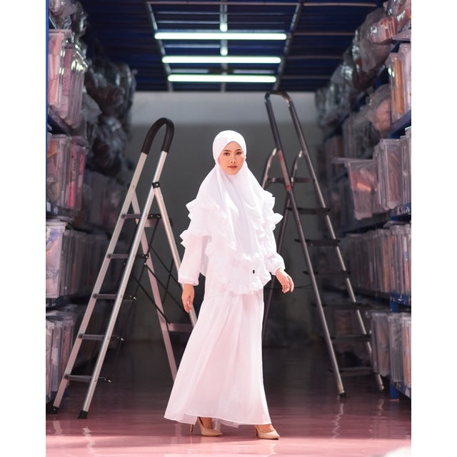 Koyu Hijab Sabrina Dress ( Dress Only)